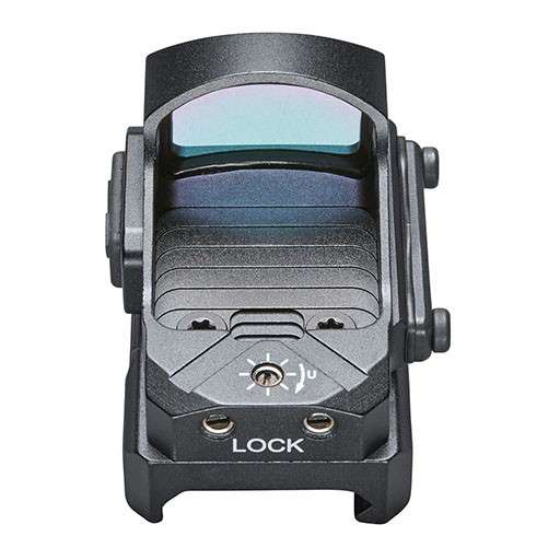 Bushnell AR OPTICS RED DOT ADVANCE REFLEX SIGHT