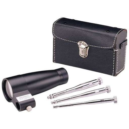 Bushnell BUSHNELL PROFESIONAL BORESIGHTER KIT WITH CASE