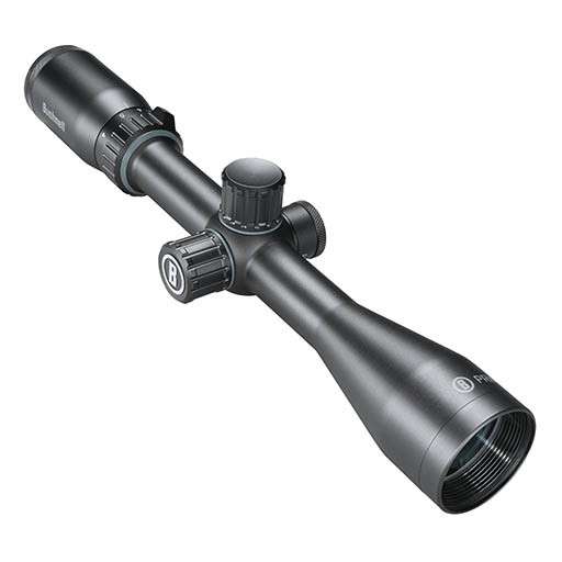 Bushnell PRIME RIFLESCOPES  4-12X40