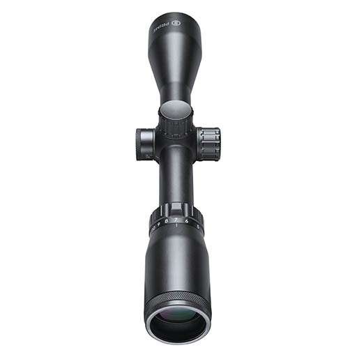 Bushnell PRIME RIFLESCOPES  4-12X40