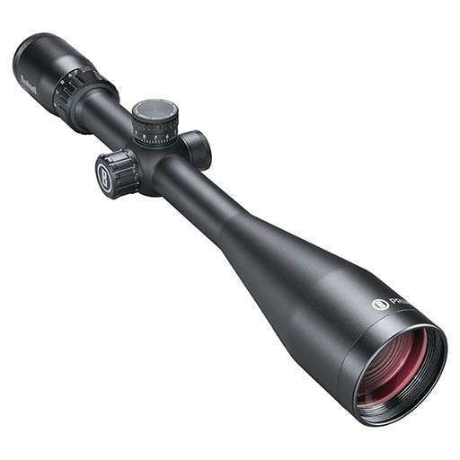 Bushnell PRIME RIFLESCOPES  4-12X40