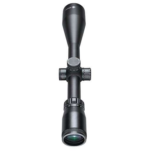 Bushnell PRIME RIFLESCOPES  4-12X40
