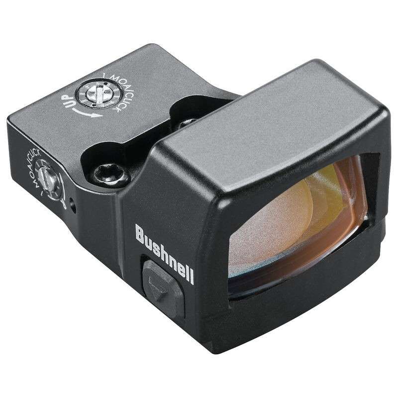 Bushnell RED DOTS  MULTI-PLATFORM  PISTOL, RIFLE, SHOTGUN RXS-250 REFLEX SIGHT