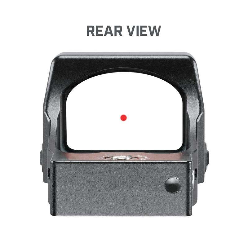 Bushnell RED DOTS  MULTI-PLATFORM  PISTOL, RIFLE, SHOTGUN RXS-250 REFLEX SIGHT