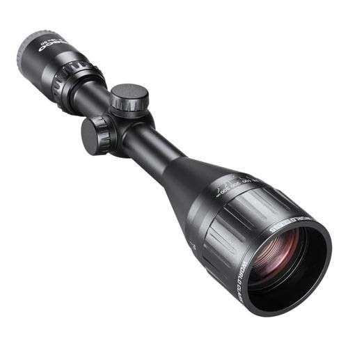 Tasco World Class 6-18×50 30/30 Aiming Scope