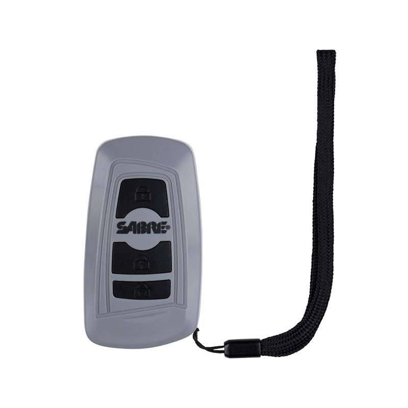 Sabre SABRE 3-in-1 Stun Gun Safety Tool (Grey)