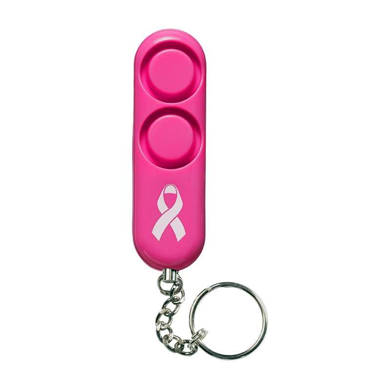 Sabre Pink Personal Alarm (02 CLAM)