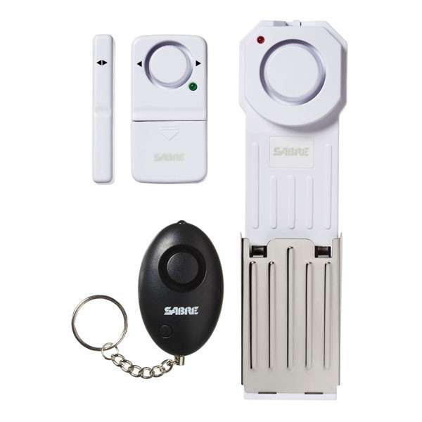 Sabre Dorm / Apartment Alarm Kit