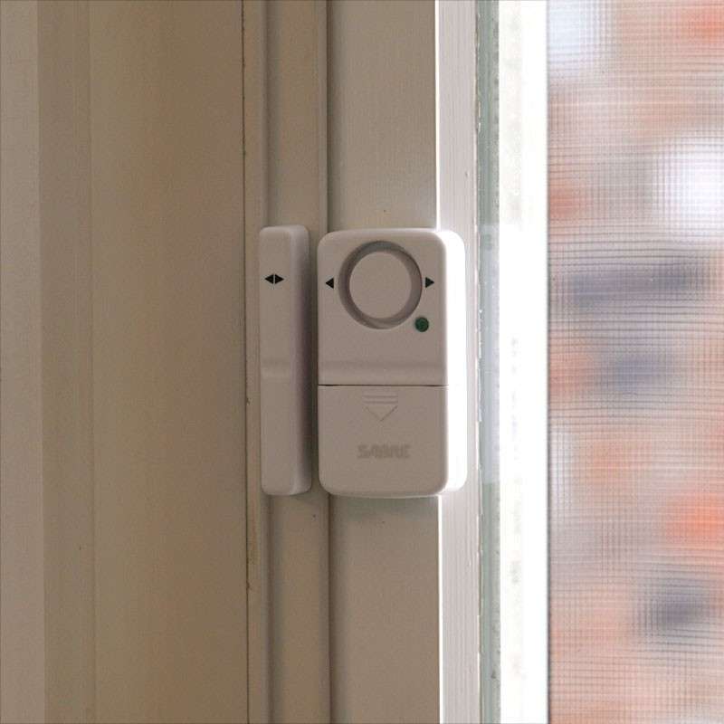 Sabre Dorm / Apartment Alarm Kit