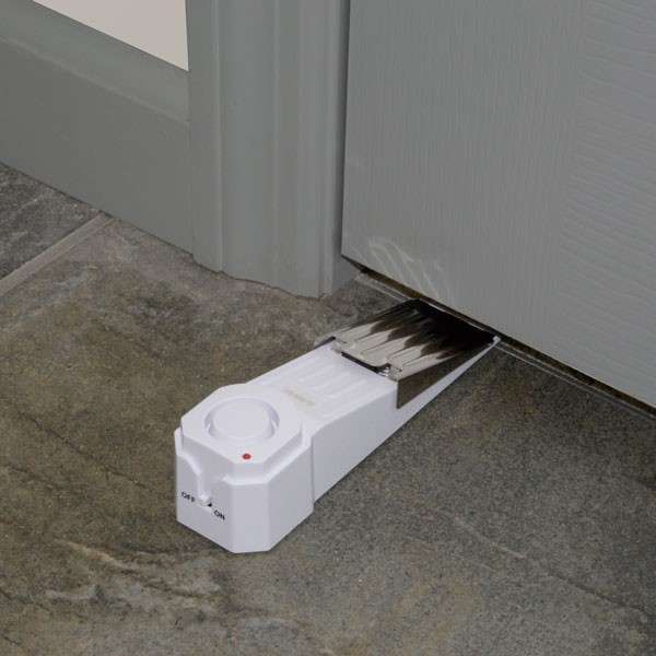 Sabre Dorm / Apartment Alarm Kit
