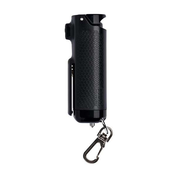 Sabre Black SABRE Red Safe Escape 3-in-1 Automotive Tool