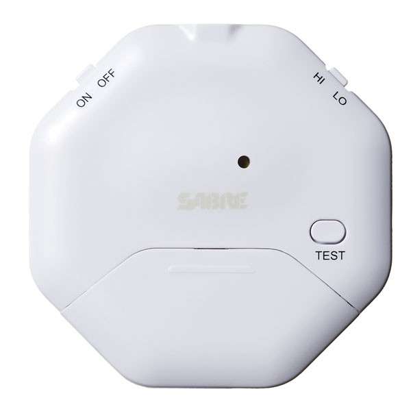 Sabre Window Glass Alarm