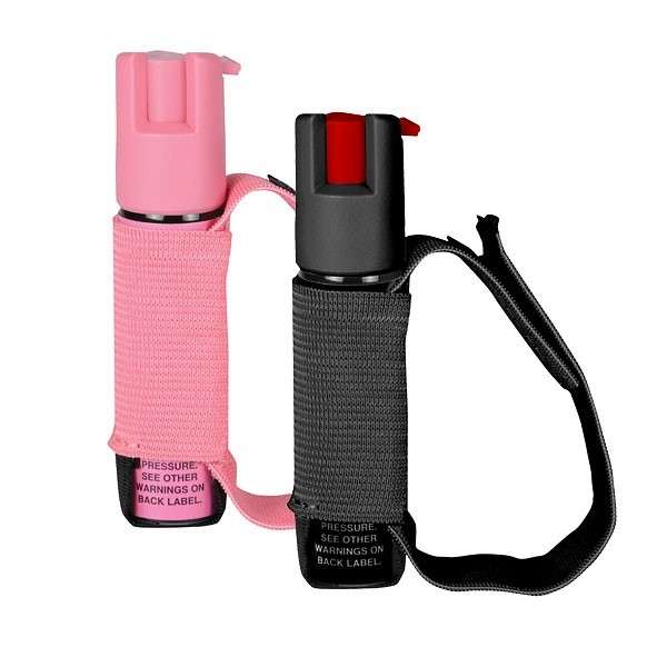 Sabre Runner Pepper Gel with Adjustable Hand Strap (Black)