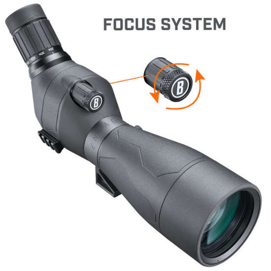 Bushnell ENGAGE DX SPOTTING SCOPE