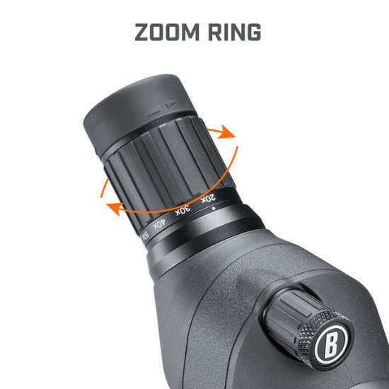 Bushnell ENGAGE DX SPOTTING SCOPE