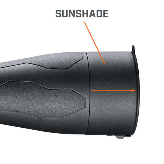 Bushnell ENGAGE DX SPOTTING SCOPE