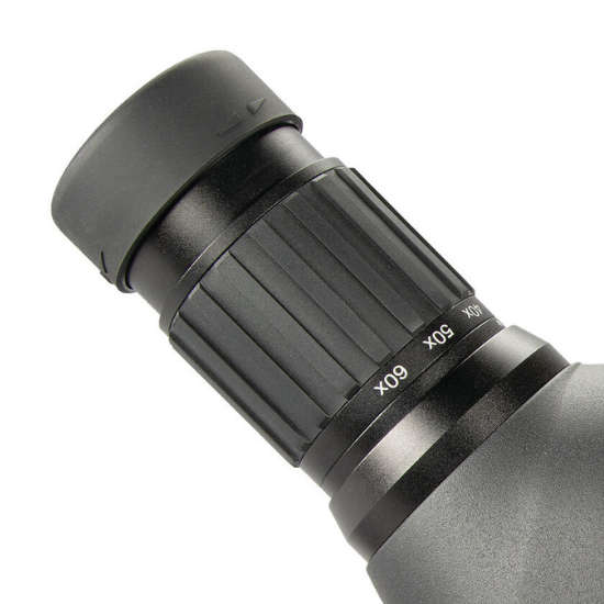 Bushnell ENGAGE DX SPOTTING SCOPE