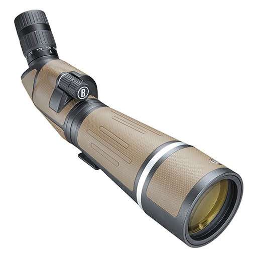 Bushnell FORGE SPOTTING SCOPE  ANGLED 20-60X80