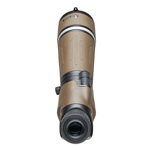 Bushnell FORGE SPOTTING SCOPE  ANGLED 20-60X80