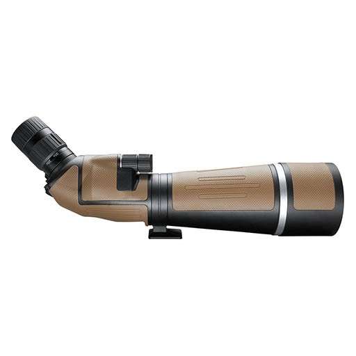 Bushnell FORGE SPOTTING SCOPE  ANGLED 20-60X80