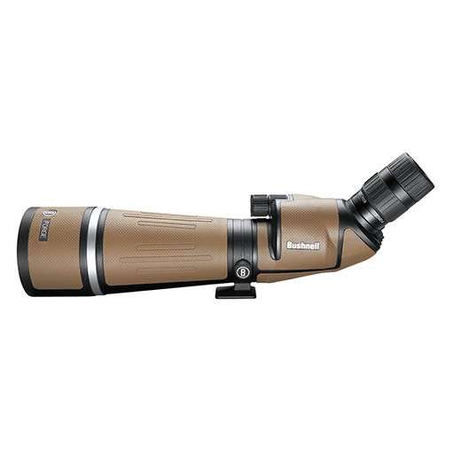 Bushnell FORGE SPOTTING SCOPE  ANGLED 20-60X80