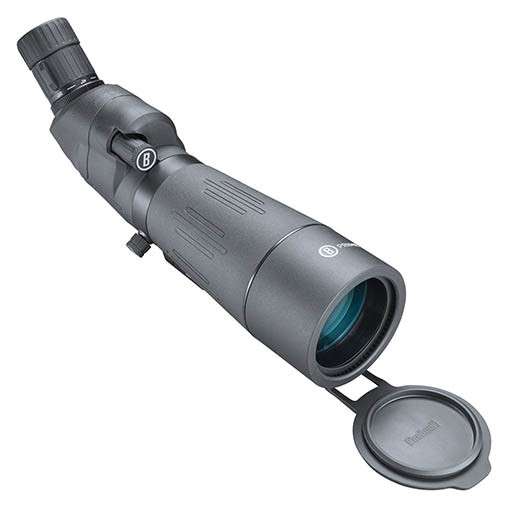 Bushnell PRIME SPOTTING SCOPE  ANGLED 20-60X65