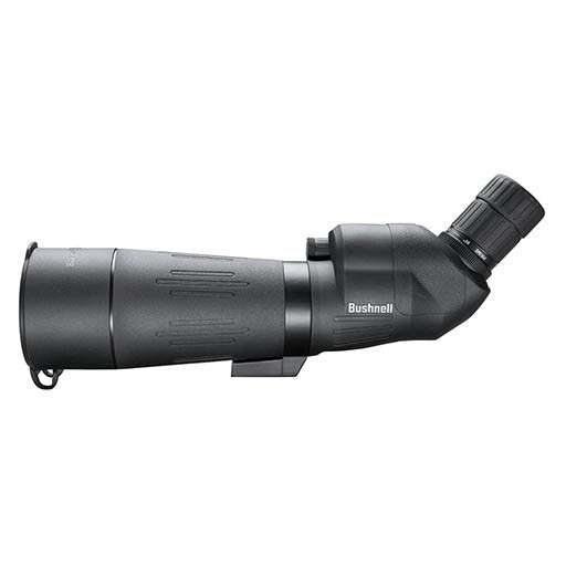 Bushnell PRIME SPOTTING SCOPE  ANGLED 20-60X65