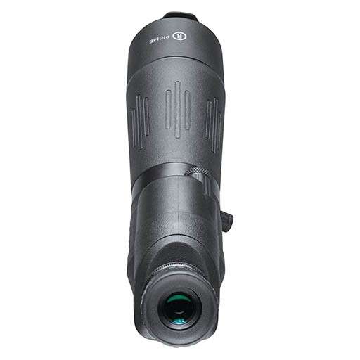 Bushnell PRIME SPOTTING SCOPE  ANGLED 20-60X65