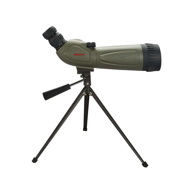 Tasco TASCO 20-60X60 GREY FC TRIPOD SOFT CASE, 45º