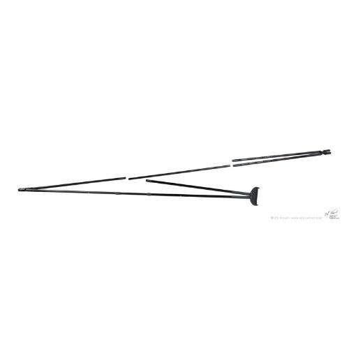 Stable Sticks BUSH 837G STANDING SHOOTING