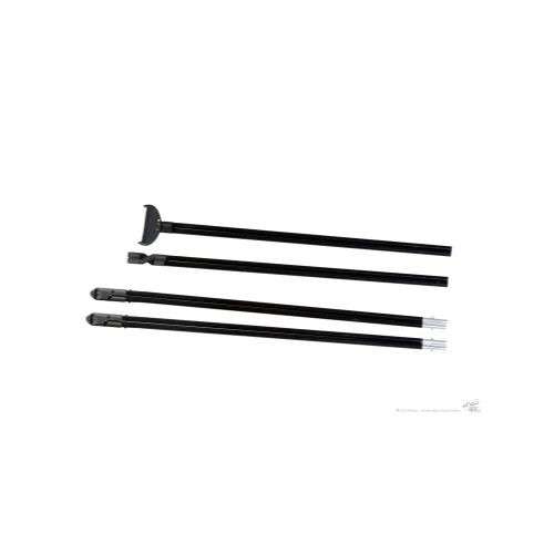 Stable Sticks BUSH LIGHT 649G STANDING SHOOTING