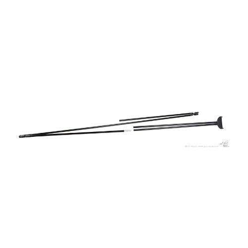 Stable Sticks BUSH LIGHT 649G STANDING SHOOTING