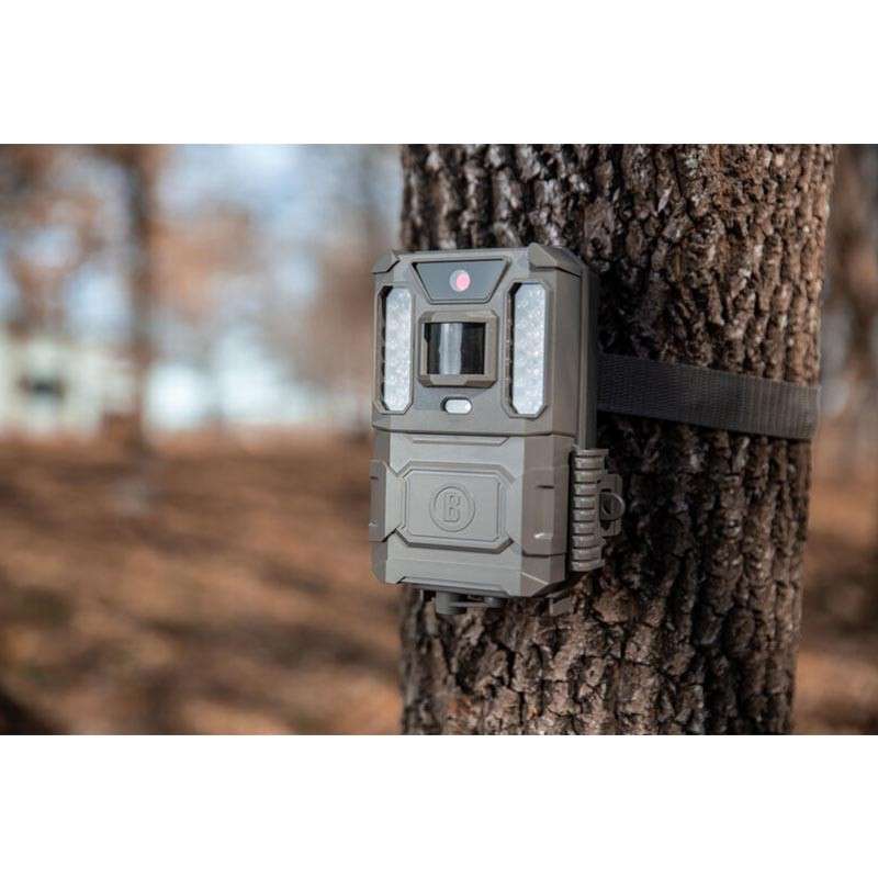 Bushnell BUSHNELL 24MP PRIME LOW GLOW TRAIL CAMERA