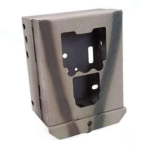 Bushnell BUSHNELL SEC.BOX AGGRESSOR 119774/75/76/77 & ESS. E2119836