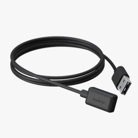 Suunto SUUNTO D5 ALL BLACK WITH USB CABLE