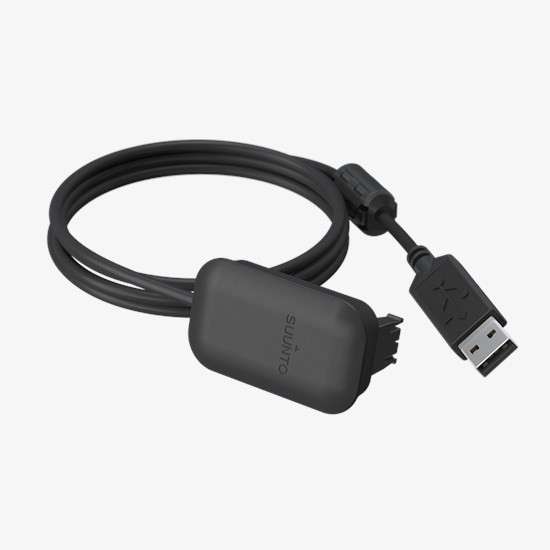 Suunto DIVE MANAGER USB ZOOP/ VYTEC/COBRA/VYPER/HELO2