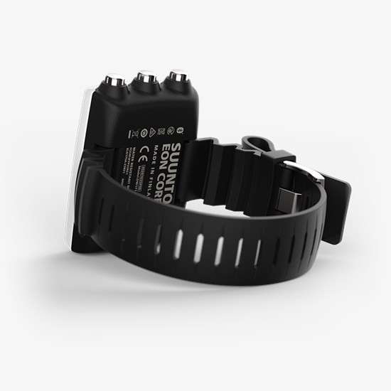 Suunto SUUNTO EON CORE WHITE