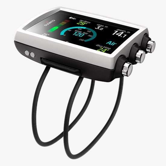 Suunto SUUNTO EON CORE WHITE