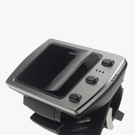 Suunto EON SCRATCH GUARD (1PC)