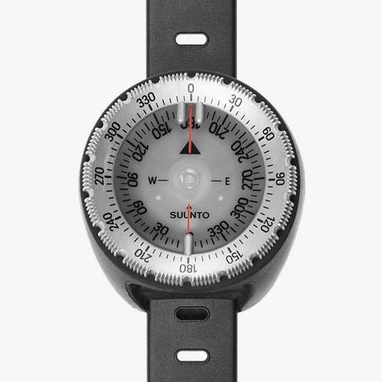 Suunto SUUNTO SK-8 STRAP MOUNT / SH