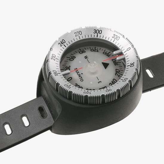 Suunto SUUNTO SK-8 STRAP MOUNT / SH