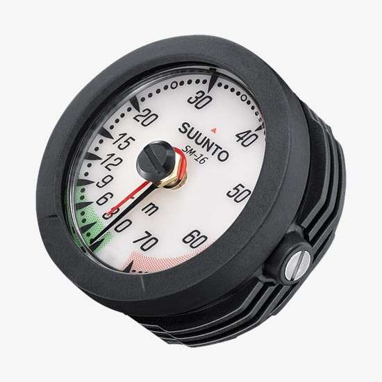 Suunto SUUNTO SM-16/70 MODULE/ROUND DEPTH GAUGE