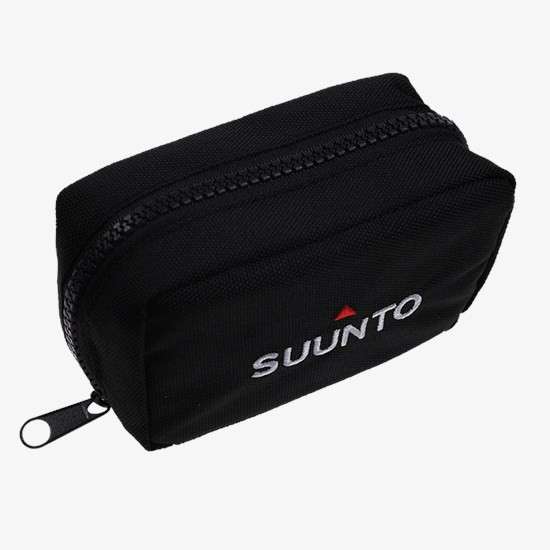 Suunto SUUNTO SOFT POUCH FOR WRIST COMPUTERS