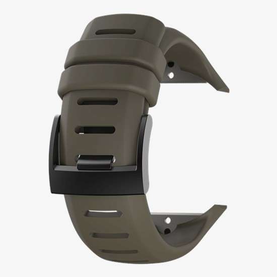 Suunto SUUNTO STRAP KIT D6i NOVO STEALTH