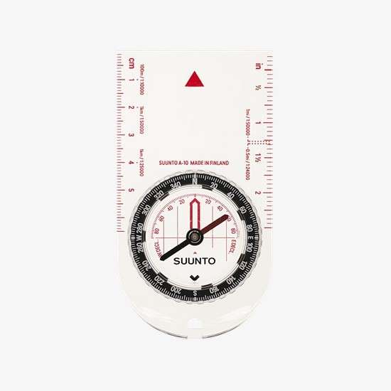 Suunto SUUNTO A-10/360 CM / SH COMPASS