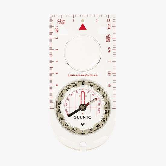 Suunto SUUNTO A-30/360/L/CM COMPASS SH