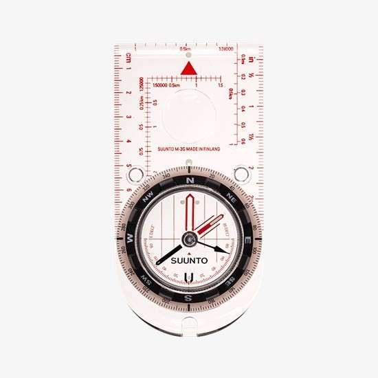 Suunto SUUNTO M-3 GLOBAL COMPASS