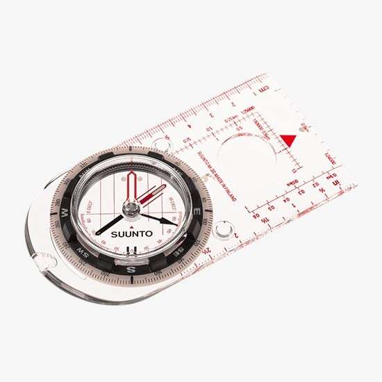 Suunto SUUNTO M-3 GLOBAL COMPASS