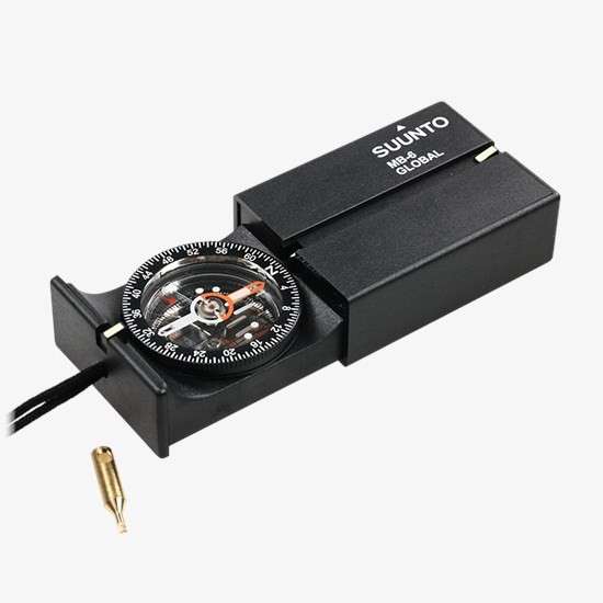 Suunto SUUNTO M6-GLOBAL