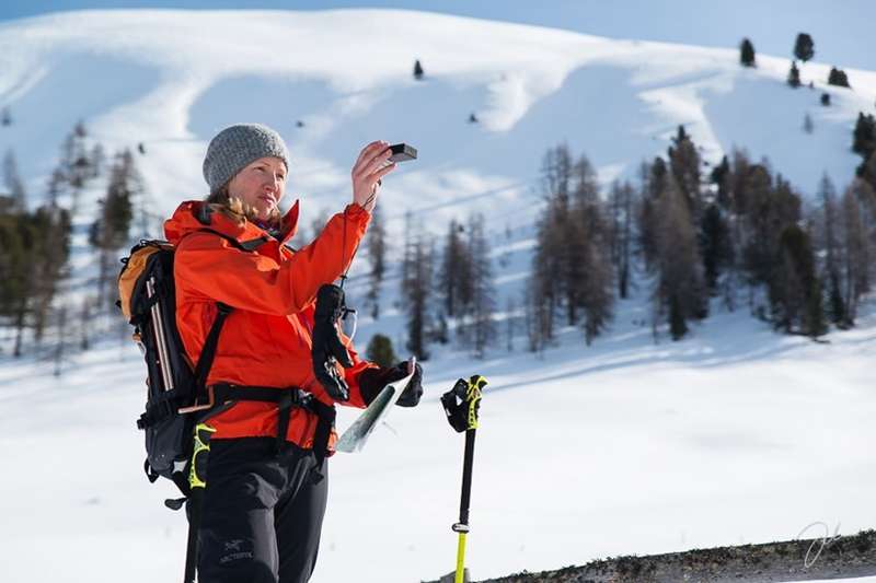 Suunto SUUNTO M6-GLOBAL